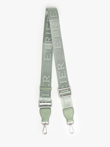 Shoulder Strap Altesse Etrier Green altesse EALT070L