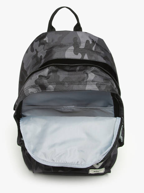 Sac à Dos 2 Compartiments Rip curl Noir camo 150MBA vue secondaire 2