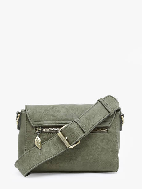 Shoulder Bag Acacia Woomen Green acacia WACAC63 other view 4