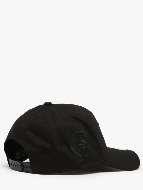 Cap New era Black new era 60565173 other view 2