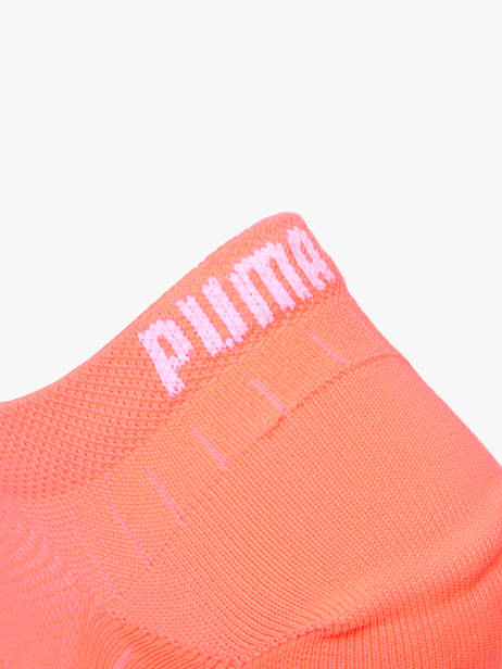 Socks Puma Orange socks 71218297 other view 1