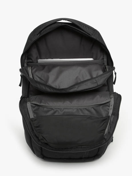 2-compartment Backpack With 15