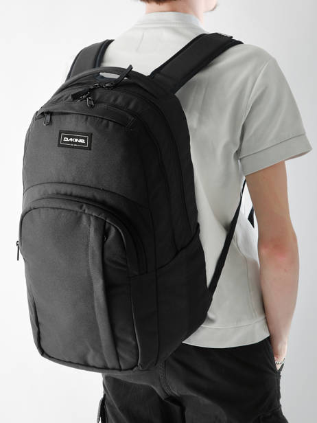 2-compartment Backpack With 15