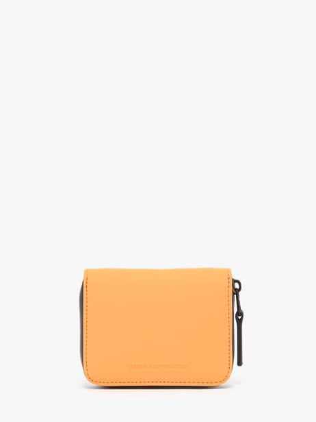 Coin Purse Ucon acrobatics Orange accessoire DENAR