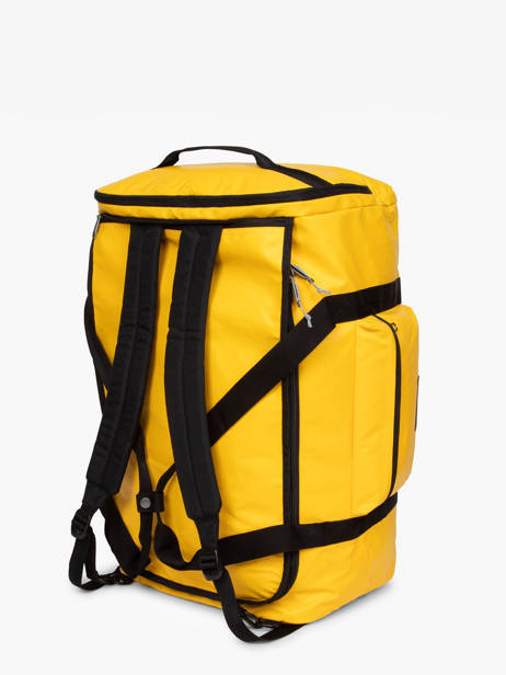 Travel Bag Tarp Eastpak Yellow tarp EK0A5BHN other view 5