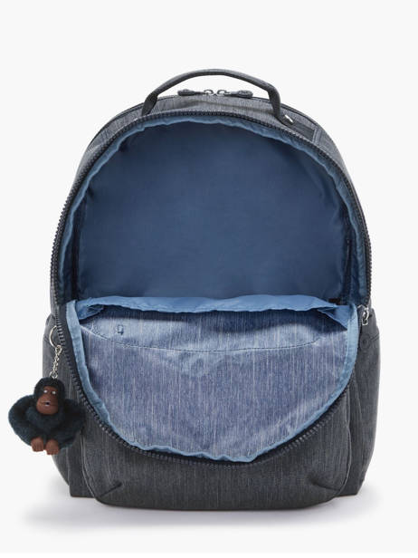 2-compartment Backpack With 15