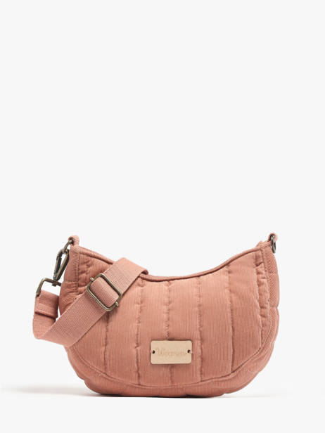 Shoulder Bag Ixora Woomen Pink ixora WIXO01