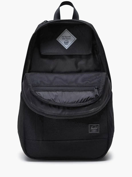 1 Compartment Backpack With 15