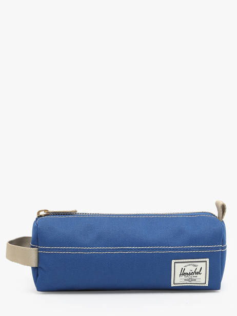 Pouch Herschel Blue classics 30073