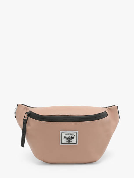 Belt Bag Herschel Pink weather resistant 11054