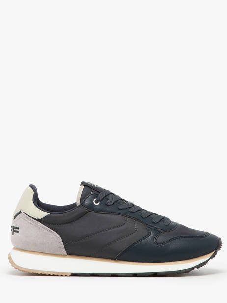 Sneakers Track & Field Hoff Bleu men 22417604