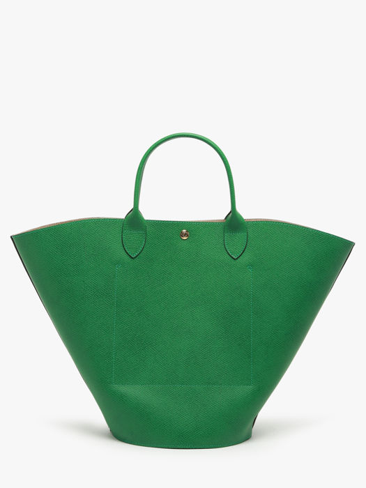 Longchamp Epure Handbag Green