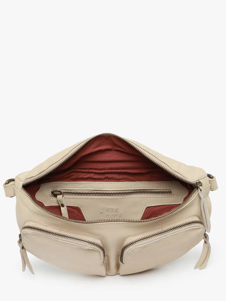 Sac Banane Cargo Basilic pepper Beige cargo BCAR02 vue secondaire 3