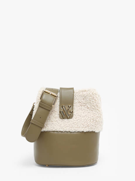 Shoulder Bag Winter Vanessa wu Green winter MA0111