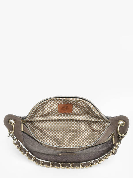 Belt Bag Mila louise Gray ar4 23689AR4 other view 3