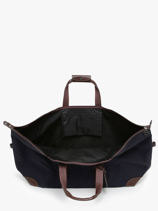 Longchamp Boxford Travel bag Blue