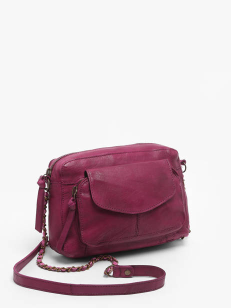 Crossbody Bag Pieces Violet naina 17063358 other view 2