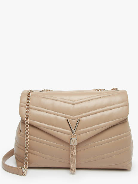 Sac Bandoulière Privilege Valentino Beige privilege VBS8DN09