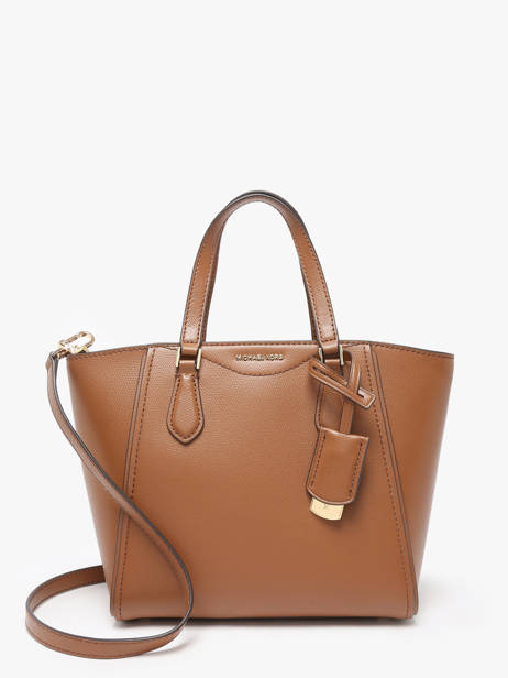 Shoulder Bag Taryn Leather Michael kors Brown taryn F4GTBC1L