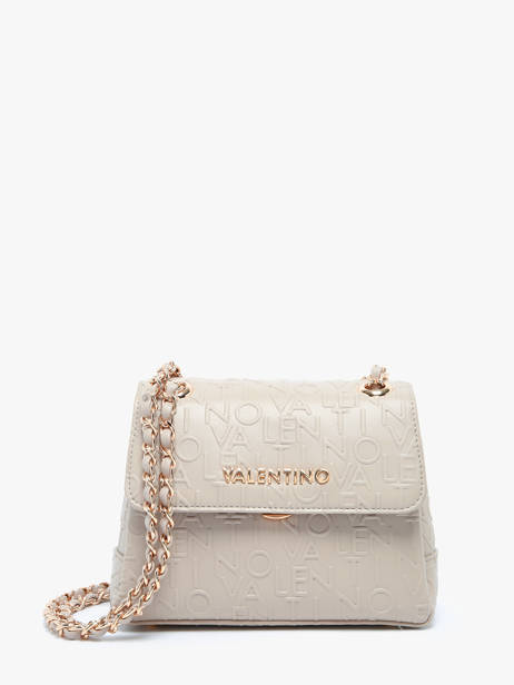 Shoulder Bag Relax Valentino Beige relax VBS6V003