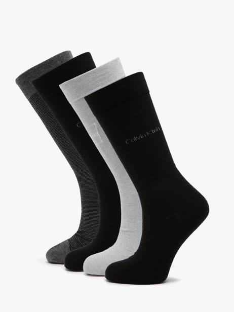 Socks Calvin klein jeans Black socks 71229430