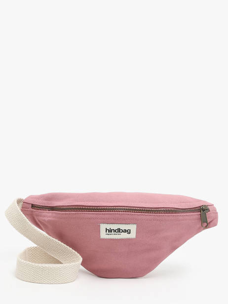 Belt Bag Hindbag Pink best seller AUGUSTIN