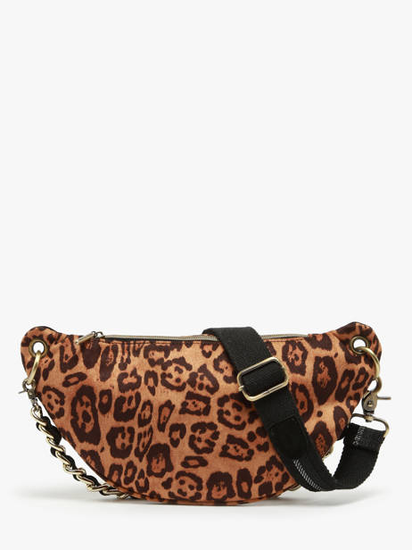 Belt Bag Mila louise Brown lp 23689LP1 other view 4