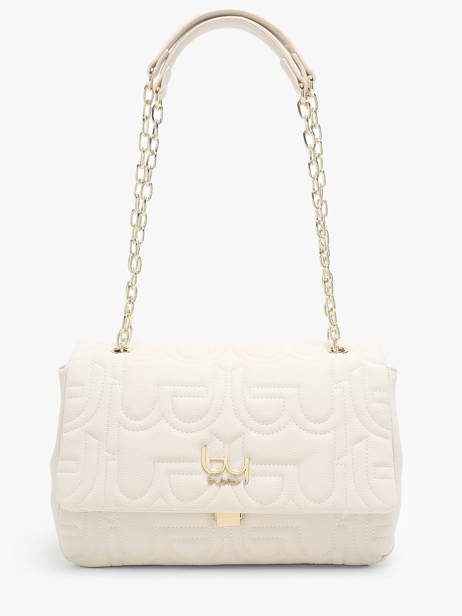 Shoulder Bag Turchese By byblos White turchese BS28A03