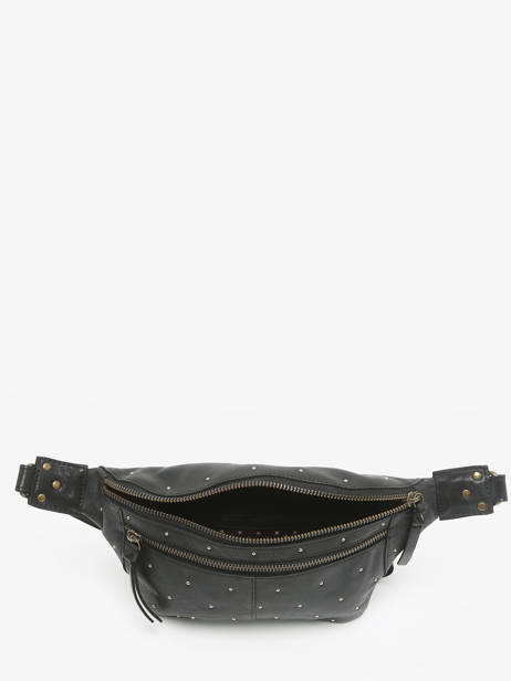 Belt Bag Pieces Black naja stud 17153262 other view 3