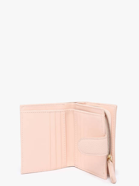 Wallet Valentino Pink brixton VPS7X215 other view 1