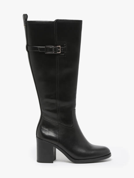 Bottes Tamaris Noir women 43