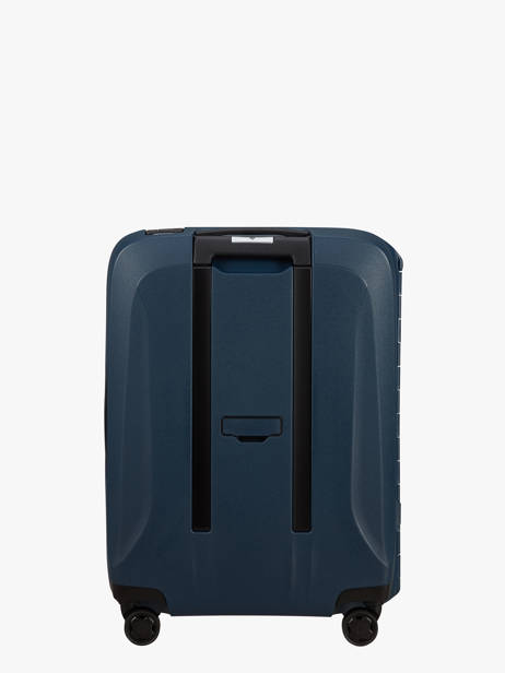 Cabin Luggage Samsonite Blue essens 146909 other view 4