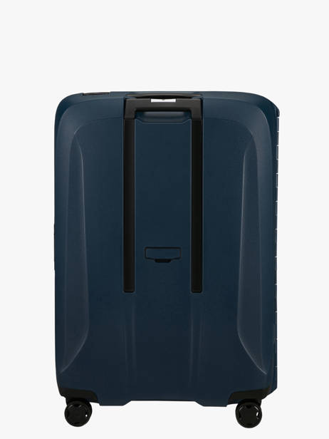 Hardside Luggage Essens Samsonite Blue essens 146911 other view 4