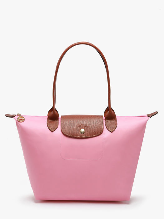 Longchamp Le pliage original Hobo bag Pink