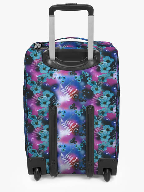 Cabin Luggage Eastpak Multicolor authentic luggage EK0A5BA7 other view 4