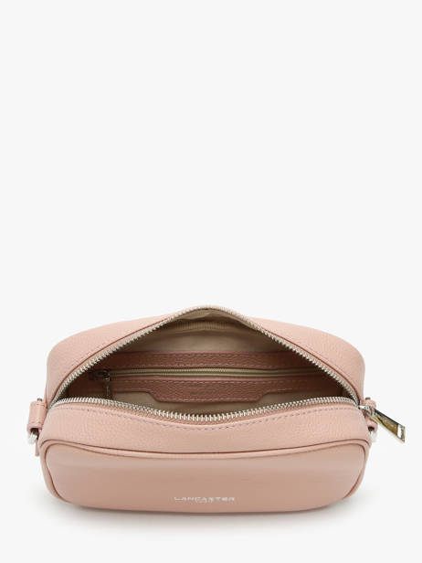 Shoulder Bag Milano Ana Leather Lancaster Pink milano ana 60 other view 3