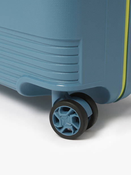 Lot De Valises Phoenix Travel Bleu phoenix LOT vue secondaire 5