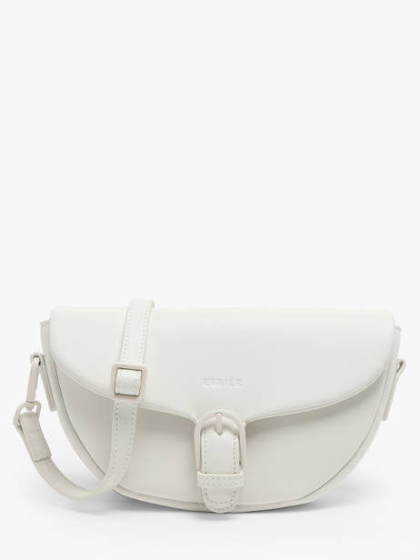 Crossbody Bag S Oxer Leather Etrier White oxer EOXE065U