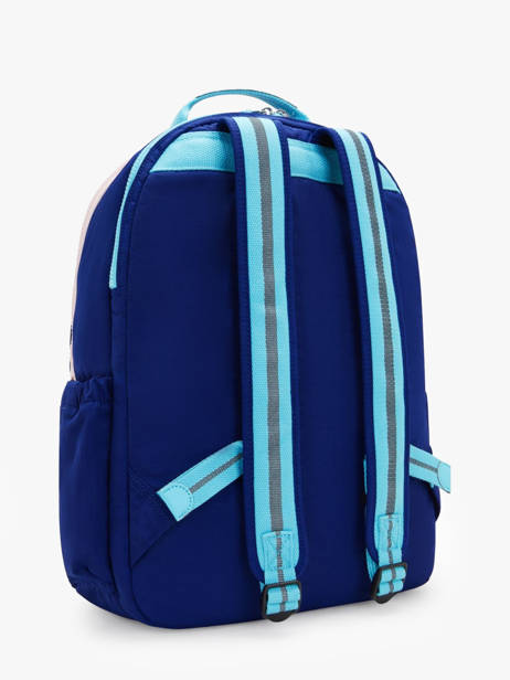 2-compartment Backpack With 15