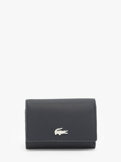 Wallet Lacoste Blue anna NF4190AA