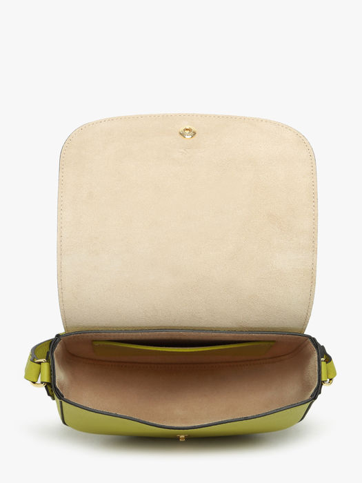 Longchamp Epure Messenger bag Green