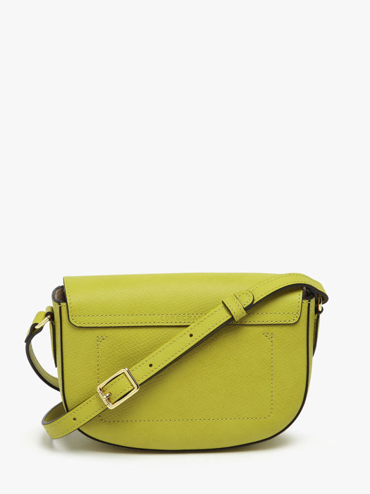 Longchamp Epure Messenger bag Green