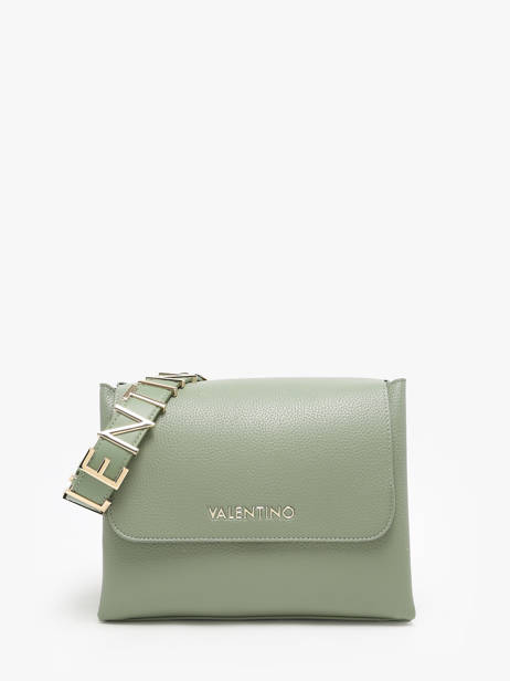 Crossbody Bag Alexia Valentino Green alexia VBS5A803