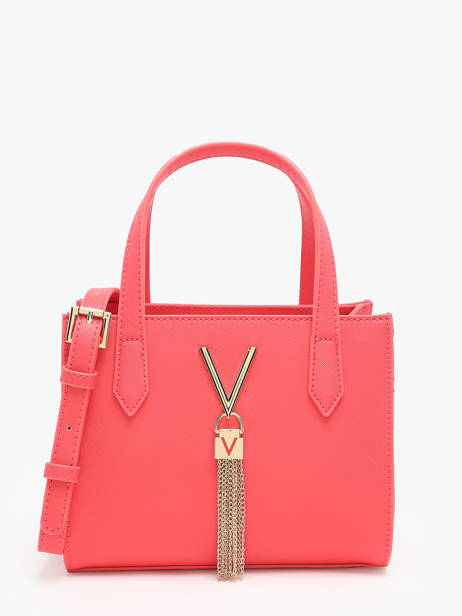 Satchel Divina Sa Valentino Pink divina sa VBS1IJ15