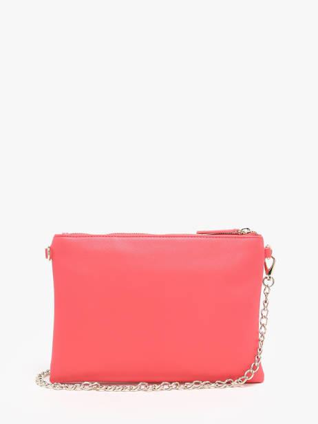 Shoulder Bag Divina Sa Valentino Pink divina sa VBS1IJ19 other view 4