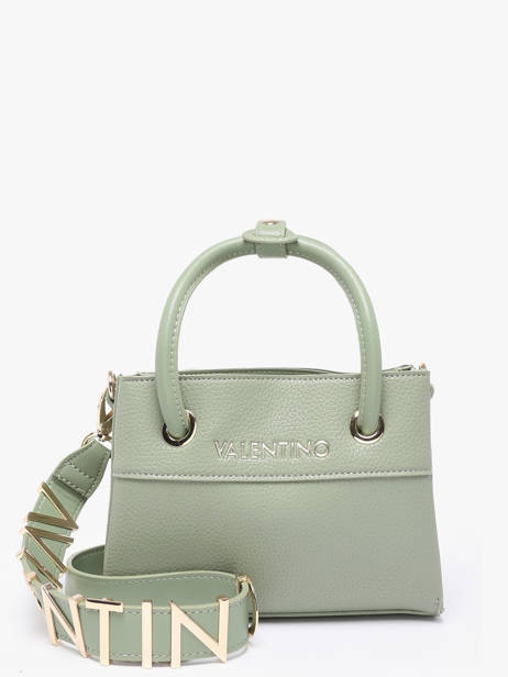 Shoulder Bag Alexia Valentino Green alexia VBS5A805