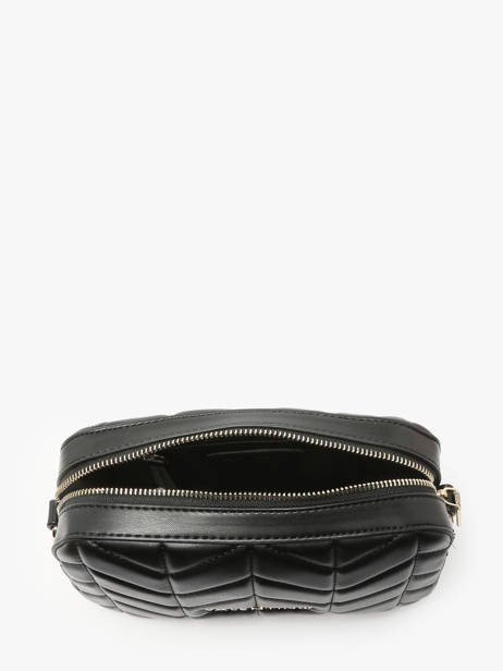 Shoulder Bag Petal Re Valentino Black petal re VBS8PA15 other view 3