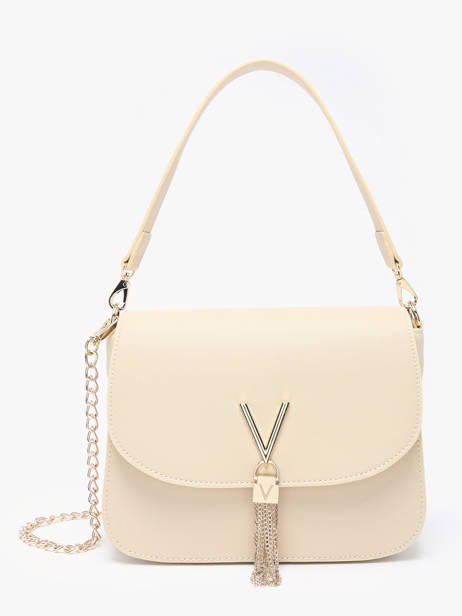 Sac Bandoulière Divina Sa Valentino Beige divina sa VBS1IJ04