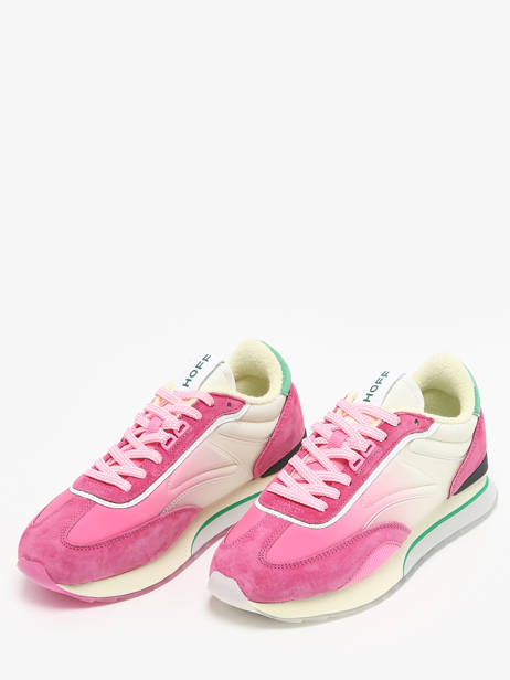 Sneakers Hoff Pink women 12503005 other view 1