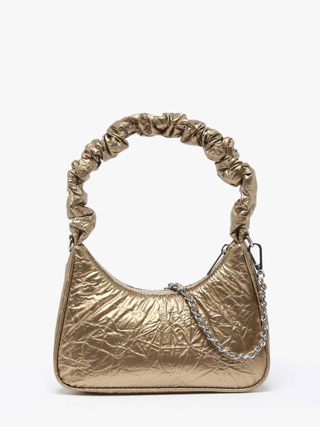 Shoulder Bag Chouchou Nacre Lancaster Gold chouchou nacre 40 other view 4